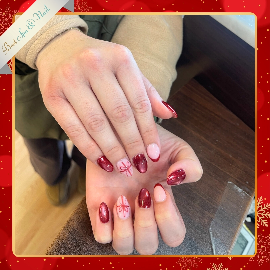 Best Spa & Nails in Robbinsville Twp, New Jersey 08691